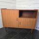 Vintage sideboard from the 60s