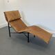 Skye chaise longue by Tord Björklund for Ikea, 1980