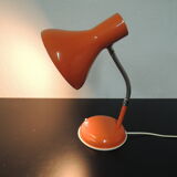 Bottle lamp
