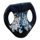 Vase Fat Lava 60's