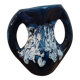Fat Lava 60's vase