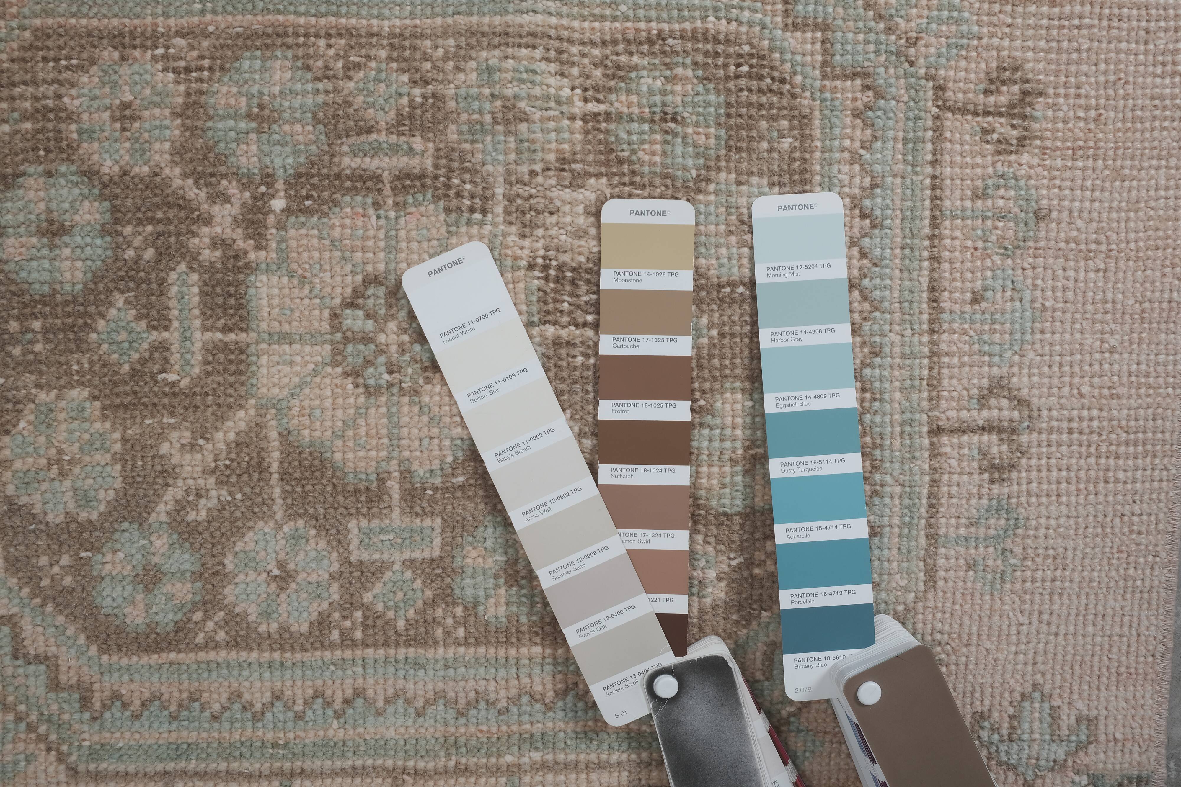 Mid Century Nomadic Wool Anatolian Hall Kilim Runner, Gallery Rug 2'9'' x 14'1''