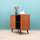 Teak cabinet, Danish design, 1970s, made in Denmark