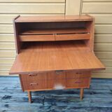 Vintage secretary