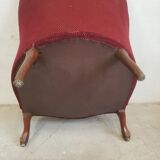 Toad chair