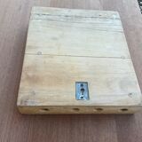Cutting board