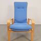 Vintage Arjan Series FB05 Lounge Chair by Cees Braakman for Pastoe, 1950s