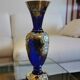 Venetian Murano glass vase