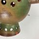 Ceramic space age suspension by Mobach Dutch 1960s