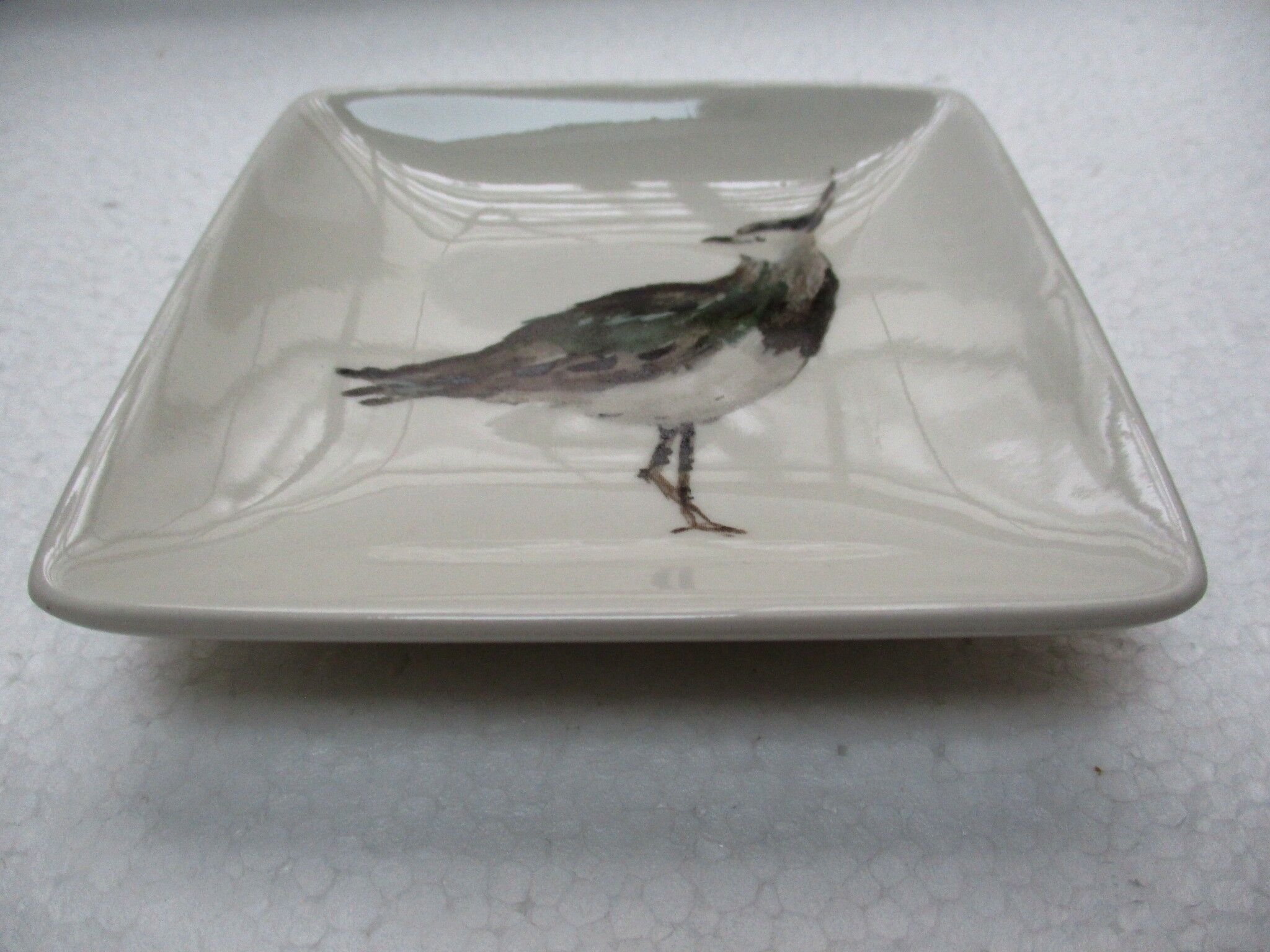 Empty pocket ascentielle drawing by d. belin