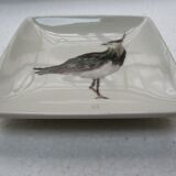 Empty pocket ascentielle drawing by d. belin