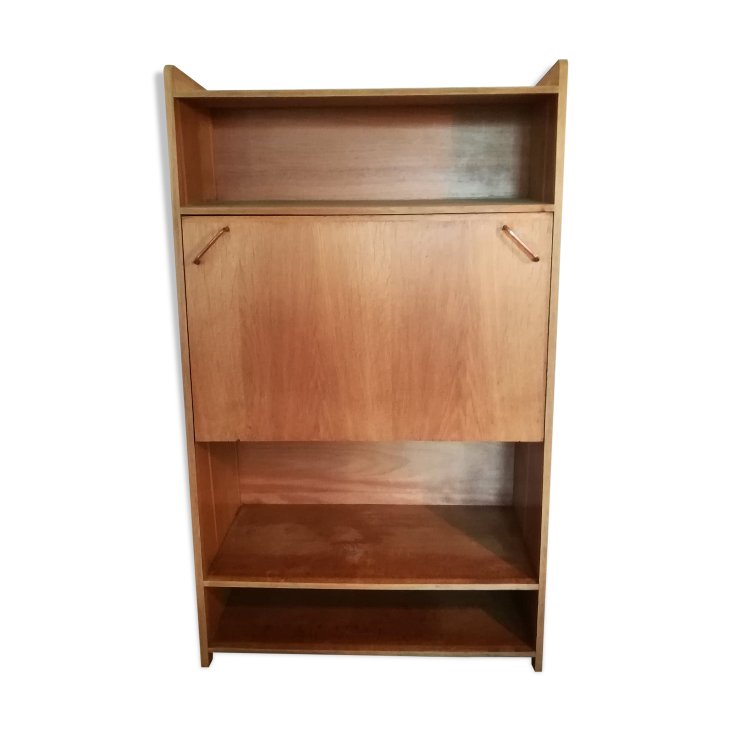 Vintage storage cabinet