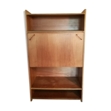 Vintage storage cabinet