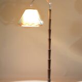 Lampadaire cubisme tchèque - 1930