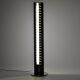 "Amalassunta" floor lamp by Vittorio Gregotti for Bilumen, 1960s