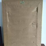 Floral bouquet – Oil painting in impasto