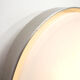 1970s wall lamp 111 Staff, Design Ishii Motoko