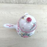 porcelain jug