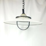 Suspension mount and drop mechanism light I FASSUNG 70s