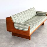 Vintage sofa | bank | sofa bed | 60s | swedish