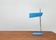 Mid-century minimalist table lamp TYP L 192-1353 by Josef Hurka for Lidokov, 1960s.
