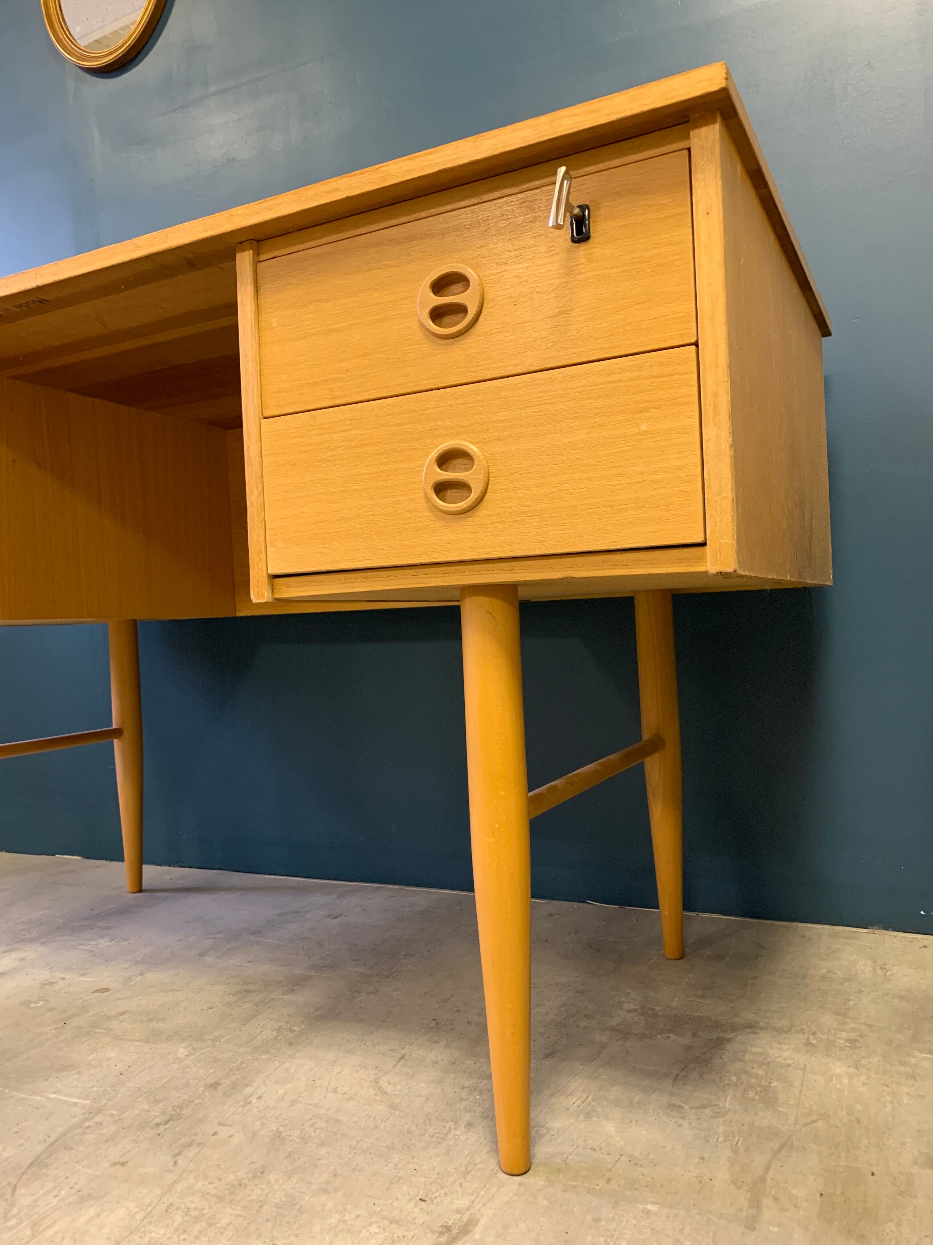 Desk 1970