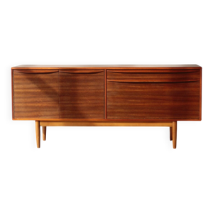 enfilade Morris of Glasgow