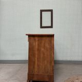 Renovated Louis-Philippe chest of drawers