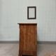 Commode Louis Philippe rénovée