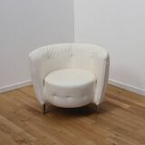 Paire de fauteuils Maybe, Cotta