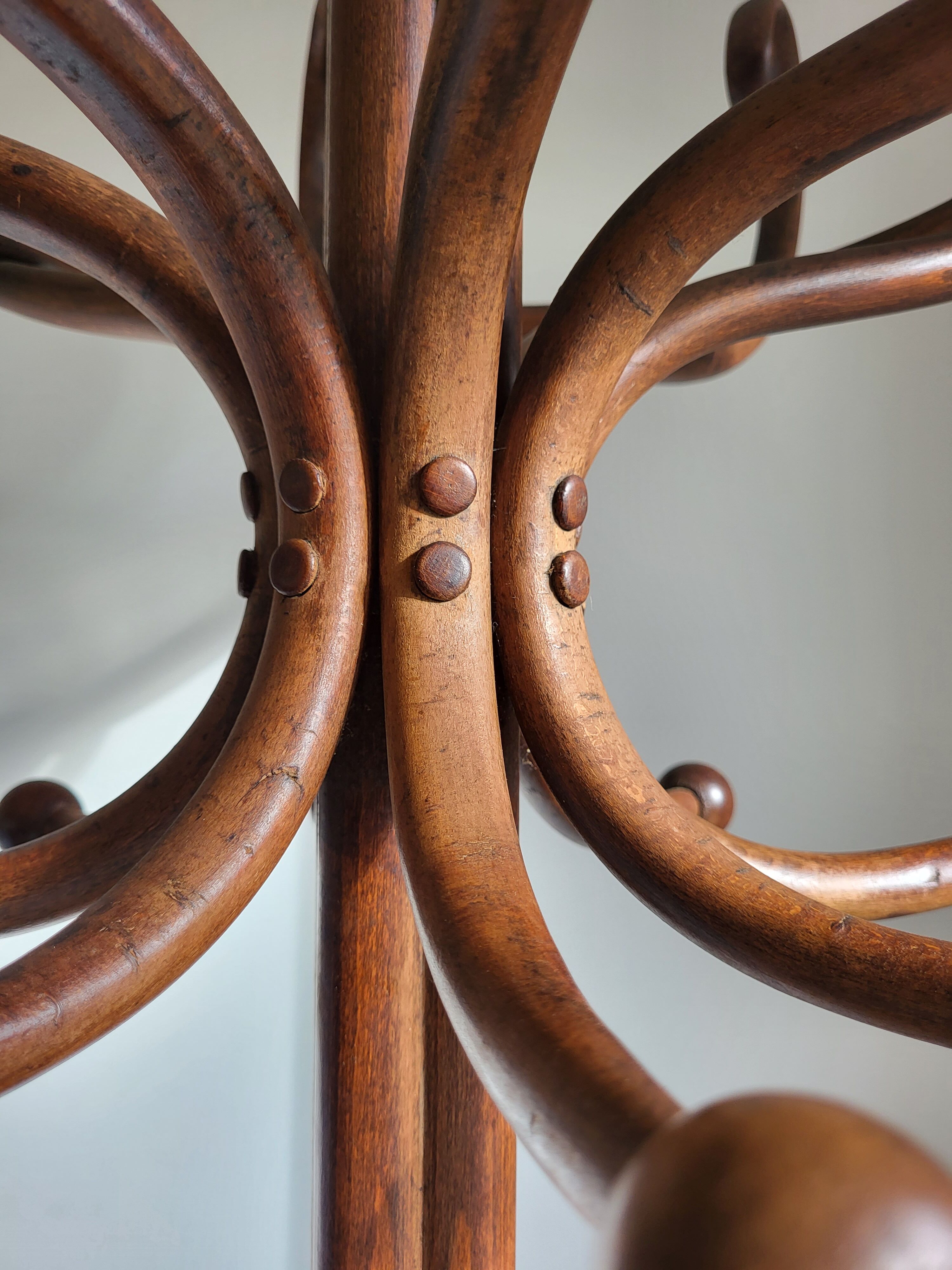 Porte manteau