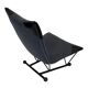 Vintage Flyer armchair Pierre Mazairac and Karel Boonzaadjer