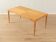 1950s coffee table