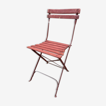 Chaise Terrasse - Pièces d'Occasion | Selency