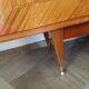 Enfilade style scandinvae années 60