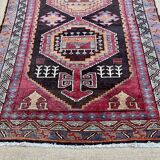 Tapis iranien en laine fait main - 2m80 x 1m53