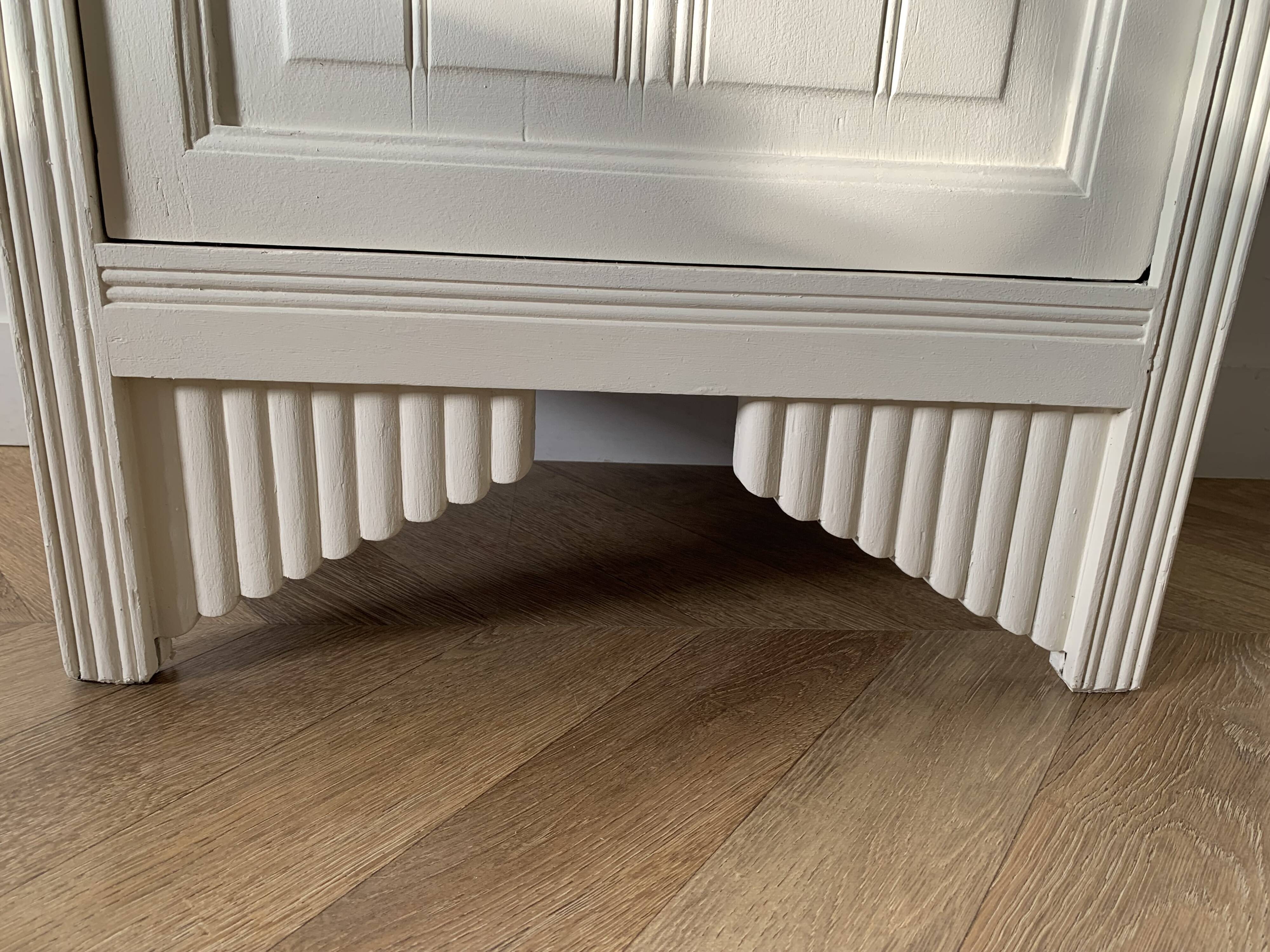 Parisian Art Deco Buffet