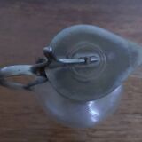 Old Vintage Pitcher
