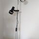 Lampadaire postmoderne  Arco design Roger Tallon années 70 80