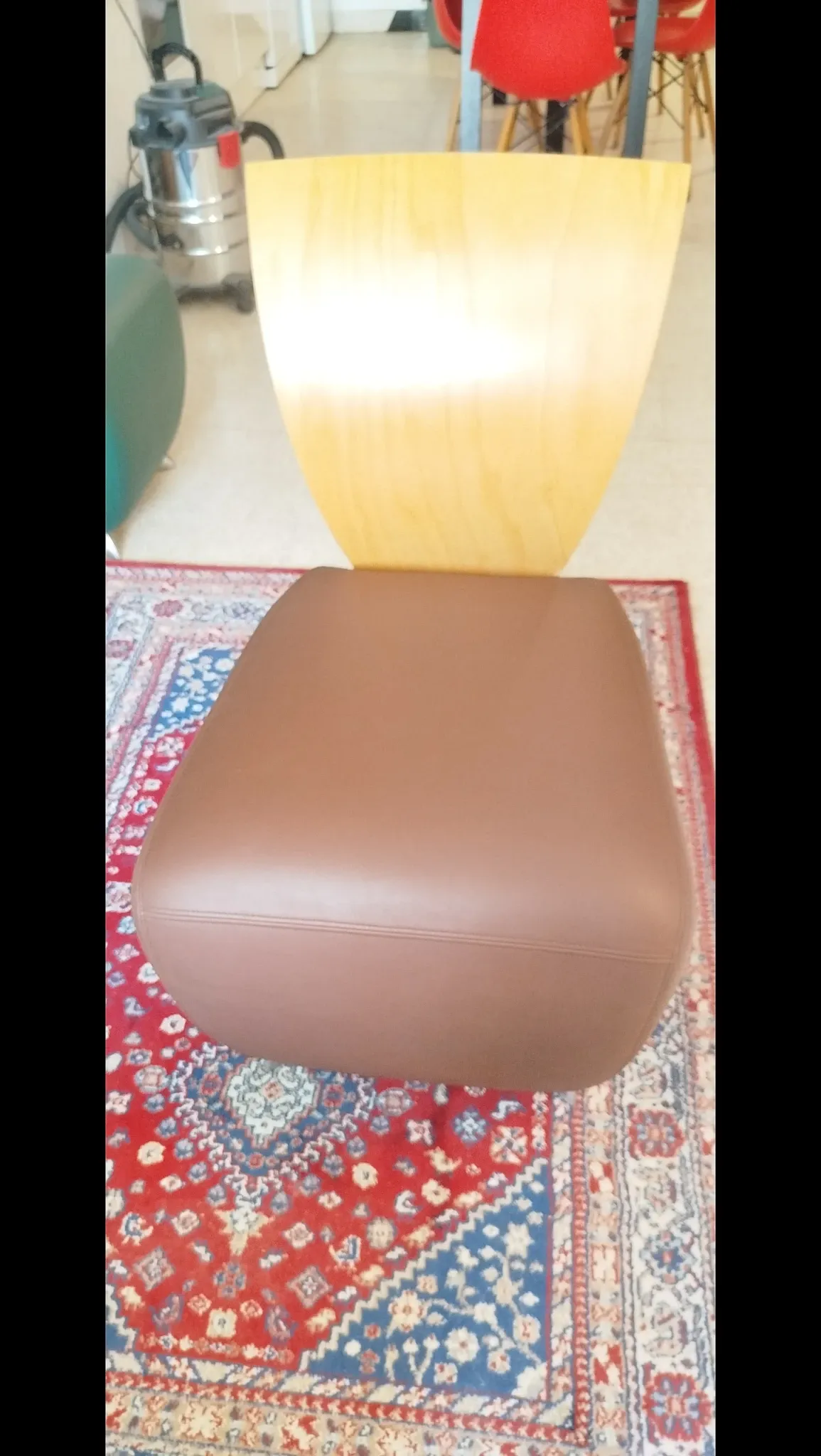 4 Bobo armchairs by Dietmar Scharping for Dauphin, 1990s/2000s