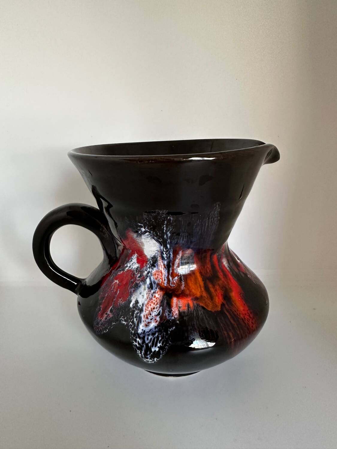 Beretta Barnoin pitcher - Vallauris