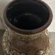 Large ceramic vase Fat Lava Dümler & Breiden 1062/46 – West Germany 1970