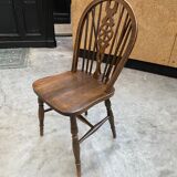 Suite of 8 chairs Ercol Windsor