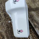 Vintage porcelain bathroom unit