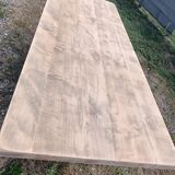 Monastery table