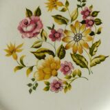 Set de 2 assiettes Moulin des loups France