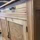 Buffet parisien brut