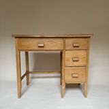 Vintage children's desk