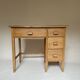 Vintage children's desk
