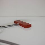 Rare lampe de table réglable de Napako, années 1960, Tchécoslovaquie